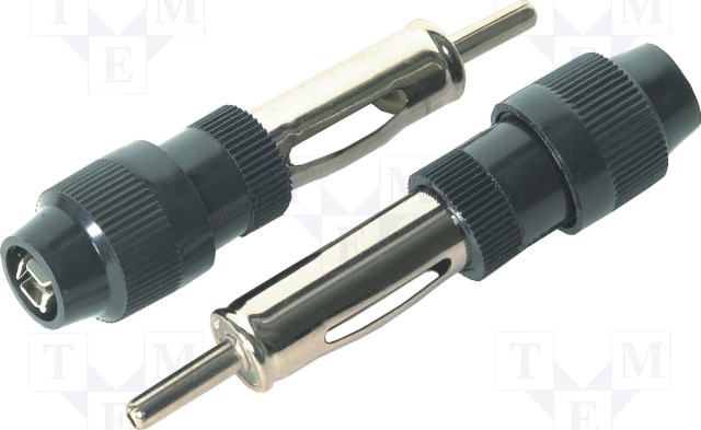MUFA ANTENA AUTO VW AUDI